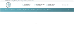 Desktop Screenshot of mnbec.com