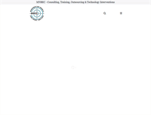 Tablet Screenshot of mnbec.com